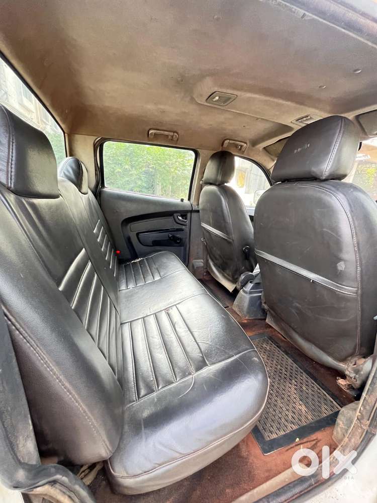 Tata Xenon Xt Crew Cab 4x2, 2016, Diesel