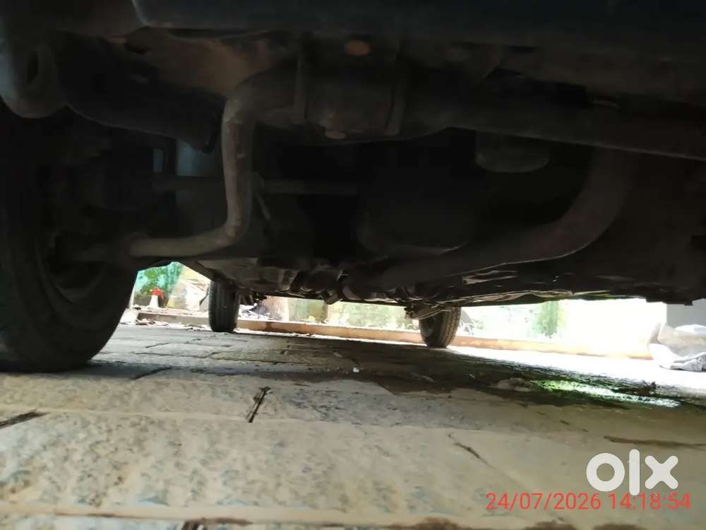Maruti Alto 800 2012