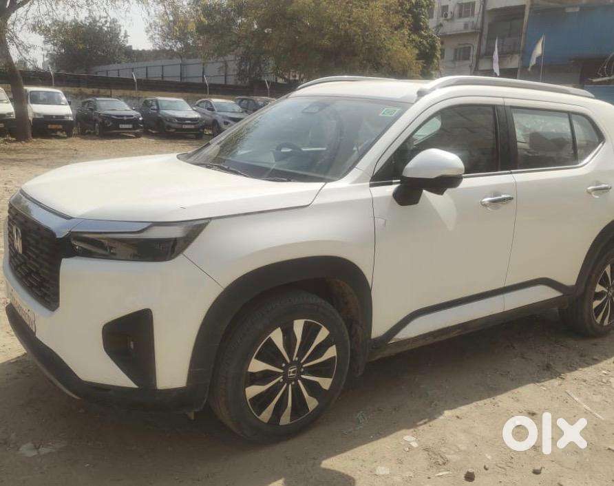 2024 Honda Automatic Petrol, 35000 Km Driven