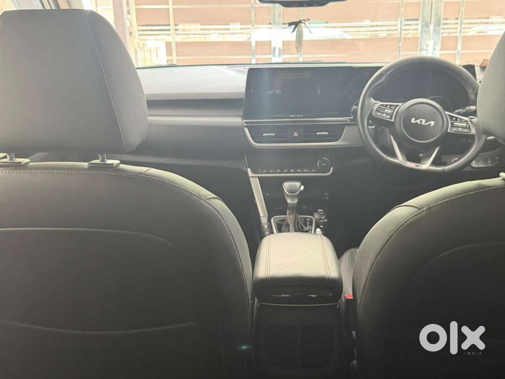 Kia Seltos Diesel 2022