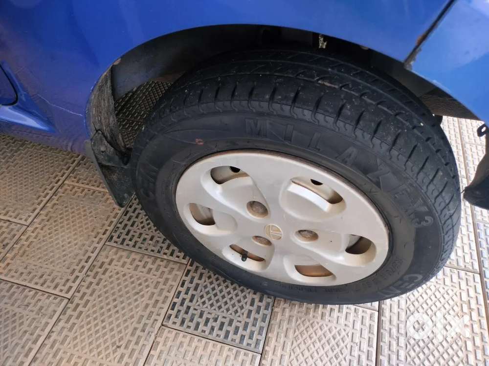 Tata Nano Twist Xt 2015  58k Km  Full Option  Excellent Condition