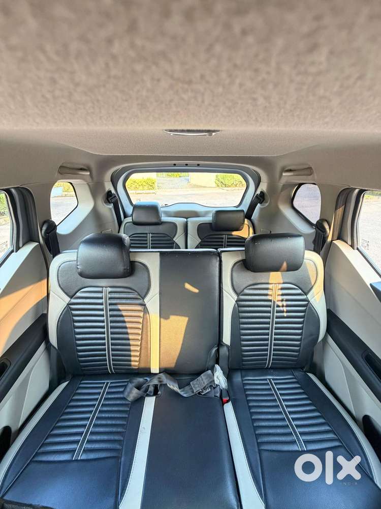 Renault Triber Rxt Easy-r Amt, 2020, Petrol