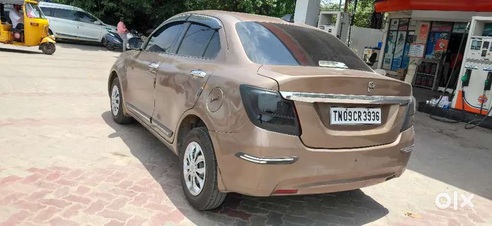 Maruti Swift Dzire Vdi 2019