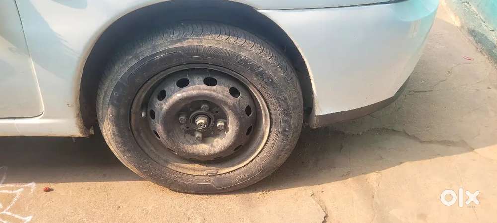 Tata Indigo Ecs 2013