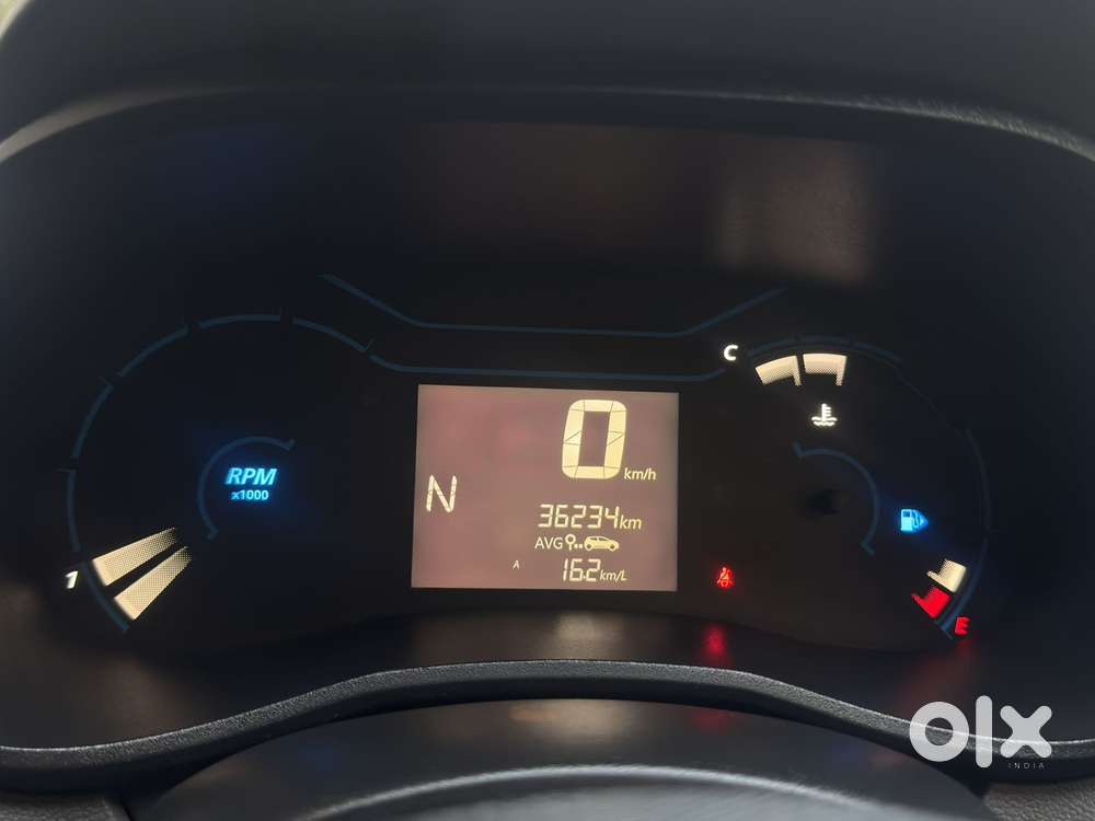 Renault Kwid Rxt Amt Climber (automatic), 2020, Petrol