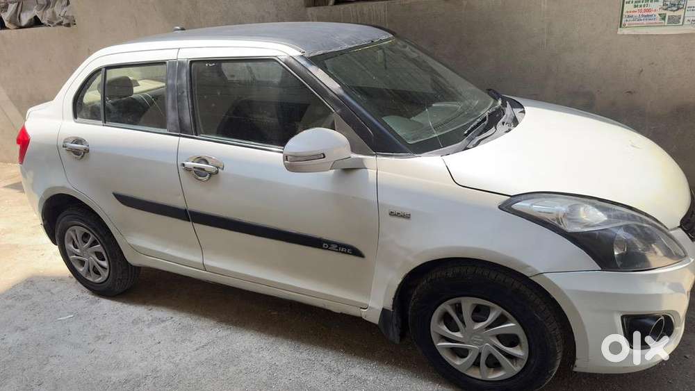 Maruti Suzuki Swift Dzire Diesel Well Maintained