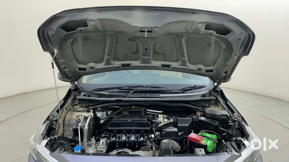 Honda Amaze S Petrol, 2019, Petrol