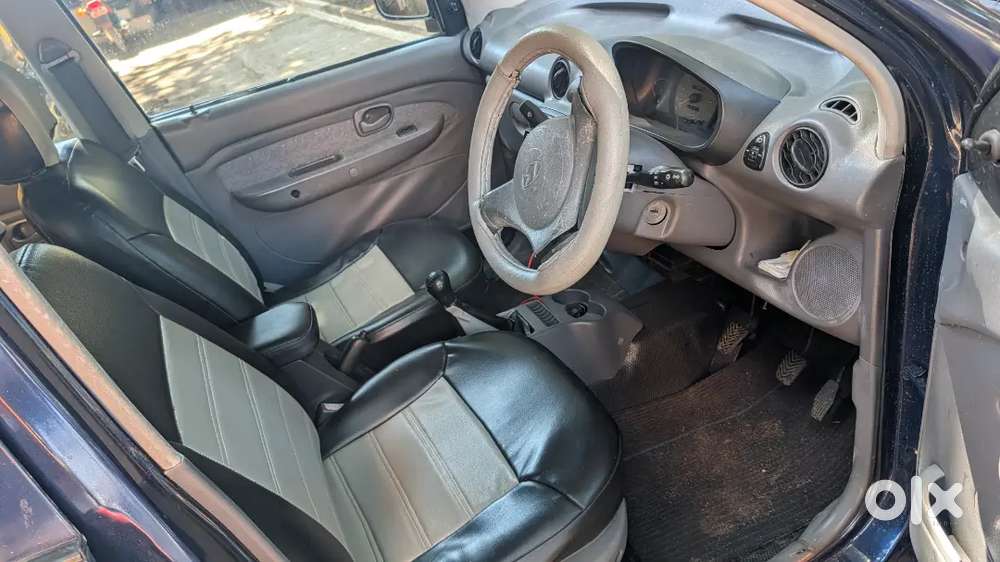 Hyundai Santro Xing Petrol 2006