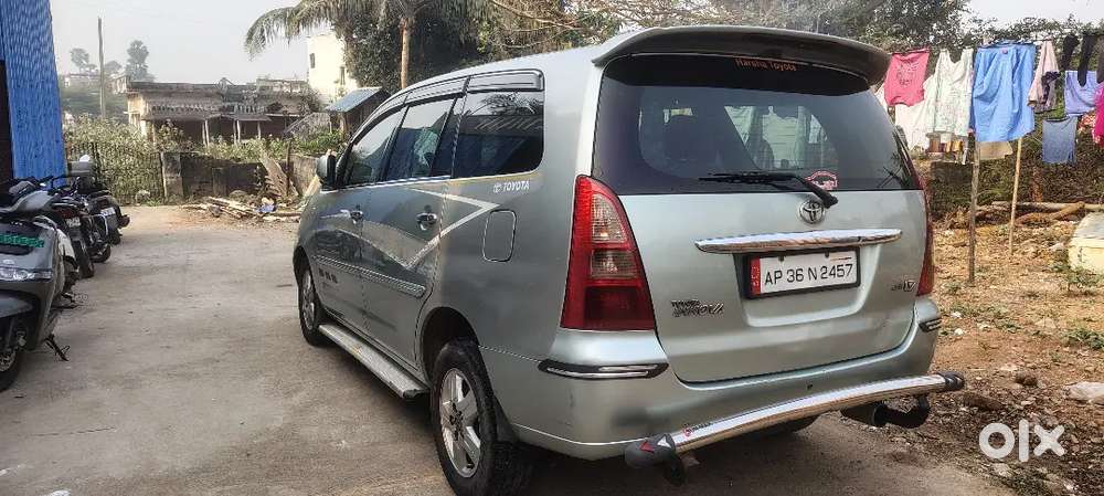 Car Is In Good Condition