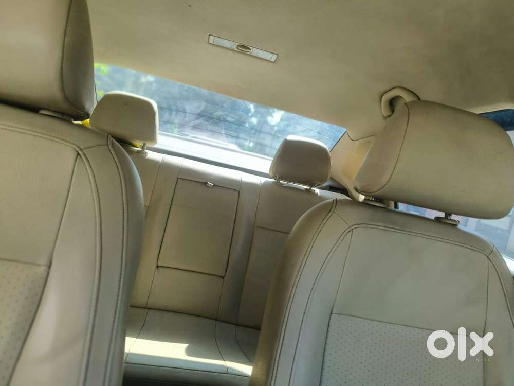 Volkswagen Vento Diesel 2014