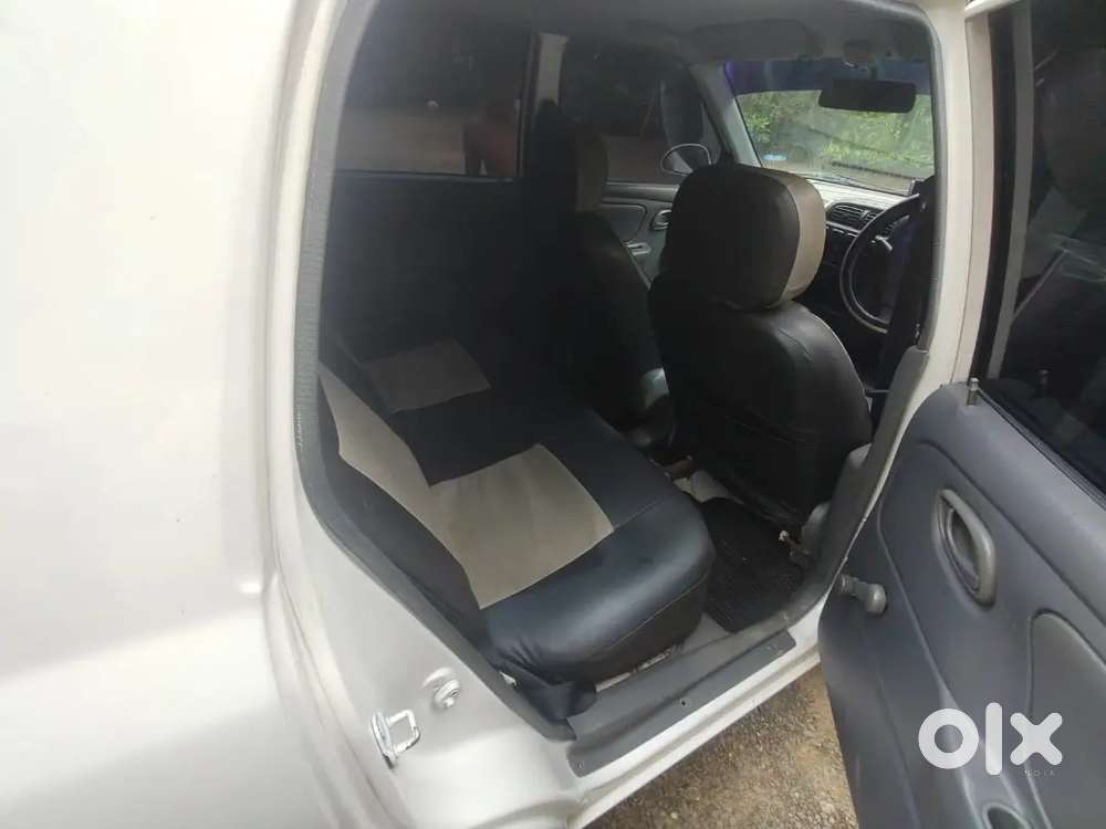 Maruti Suzuki Alto 0.8 2009