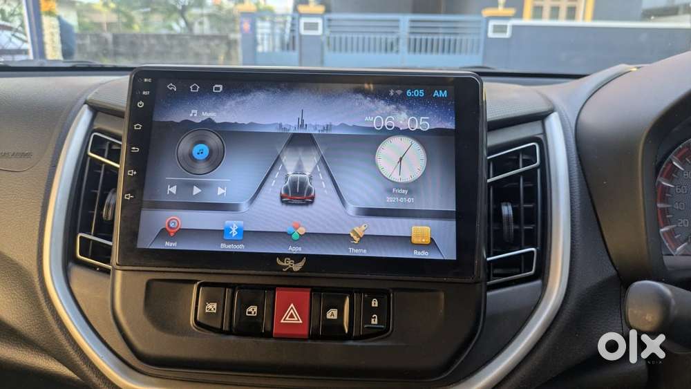 Maruti Suzuki Celerio Zxi Mt, 2022, Petrol