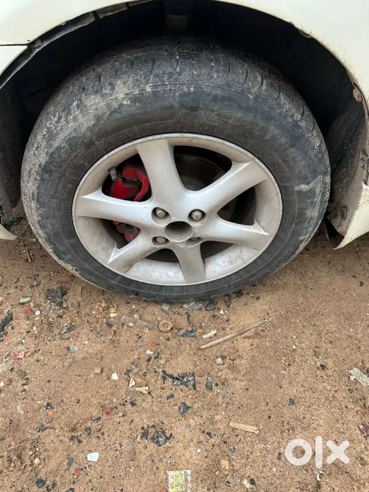 Toyota Corolla 2005 Petrol Good Condition