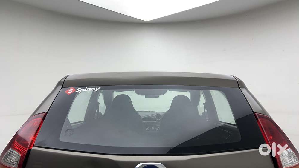 Datsun Redigo 2020-2022 0.8 A, 2018, Petrol