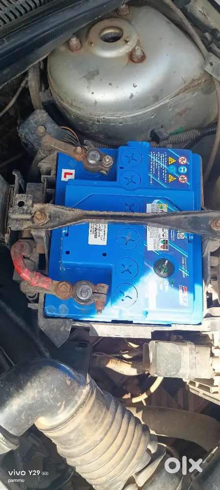 Ford Fiesta 2006