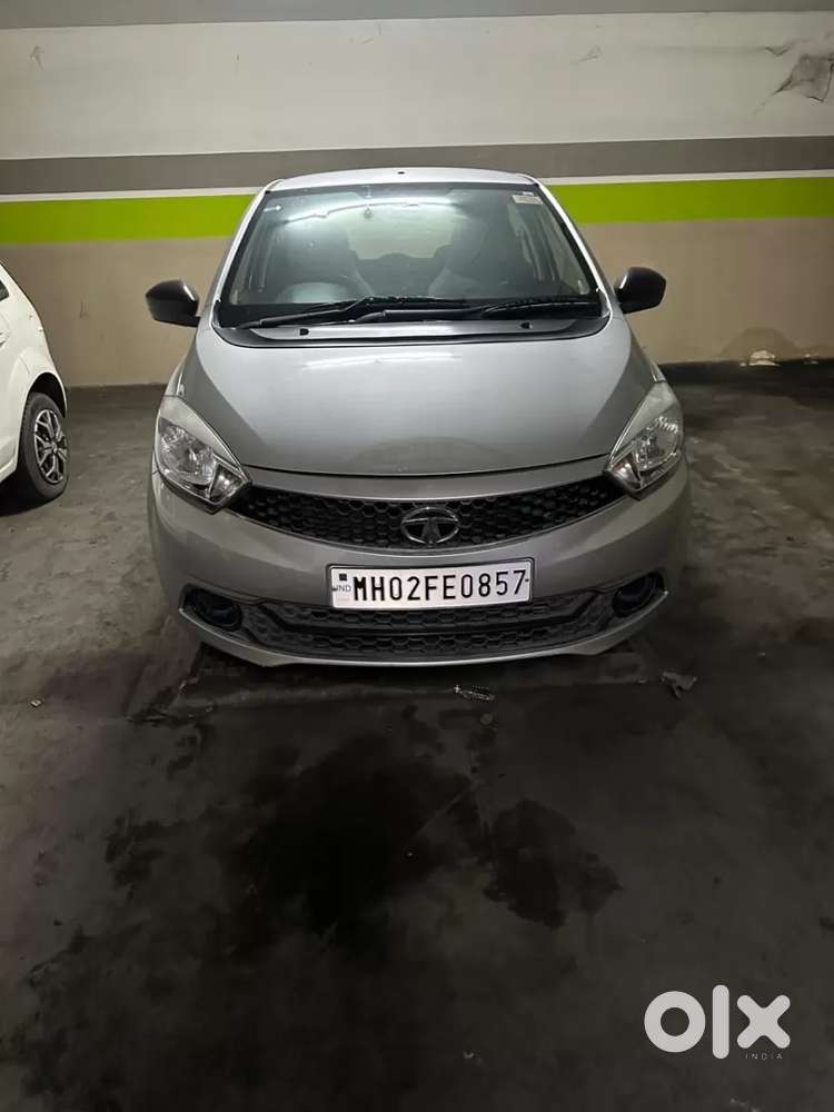 Tata Tiago 1.05 Revotorq Xm Option, 2019, Diesel