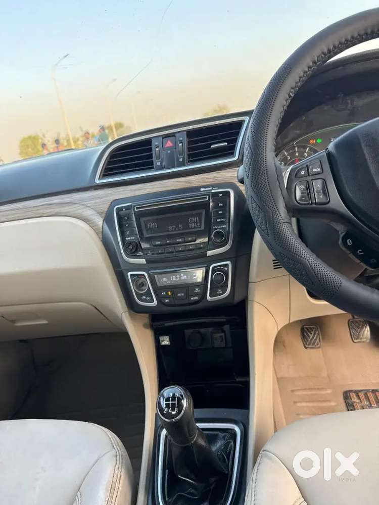 Maruti Suzuki Ciaz Petrol 2019
