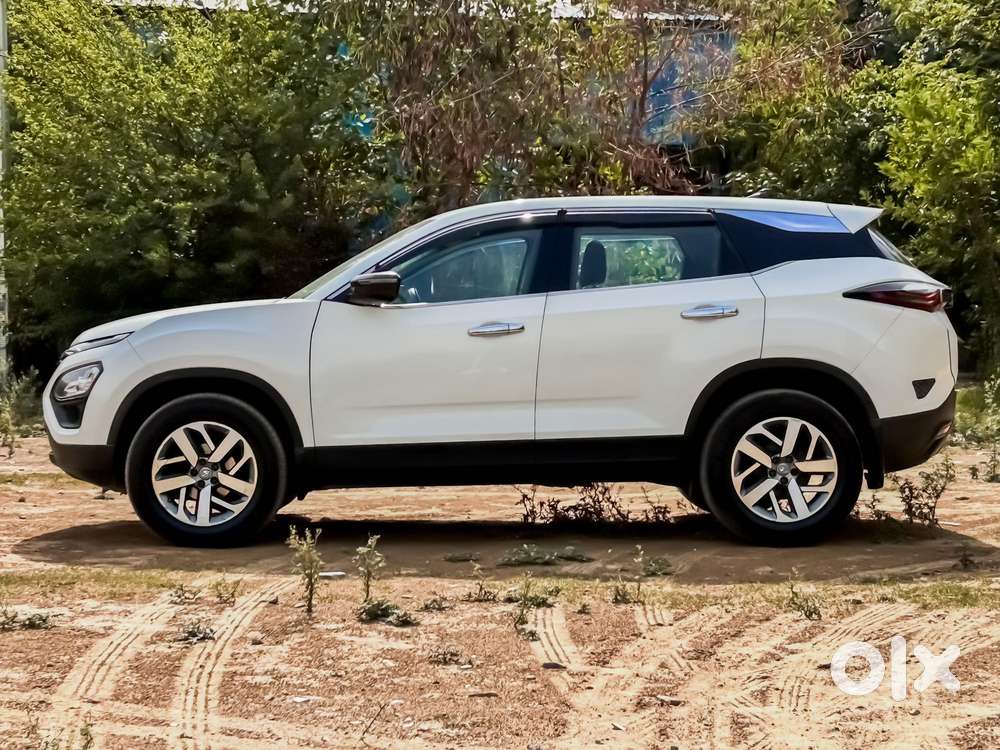 Tata Harrier Xm, 2021, Diesel