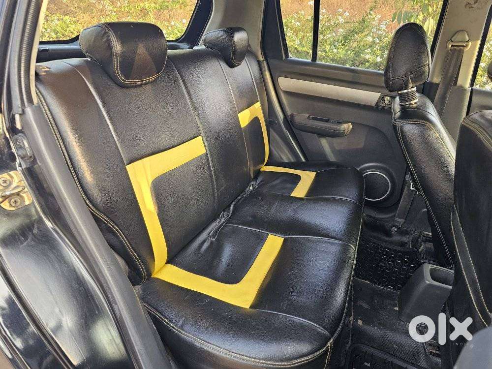 Maruti Suzuki Swift Ddis Vdi, 2008, Diesel