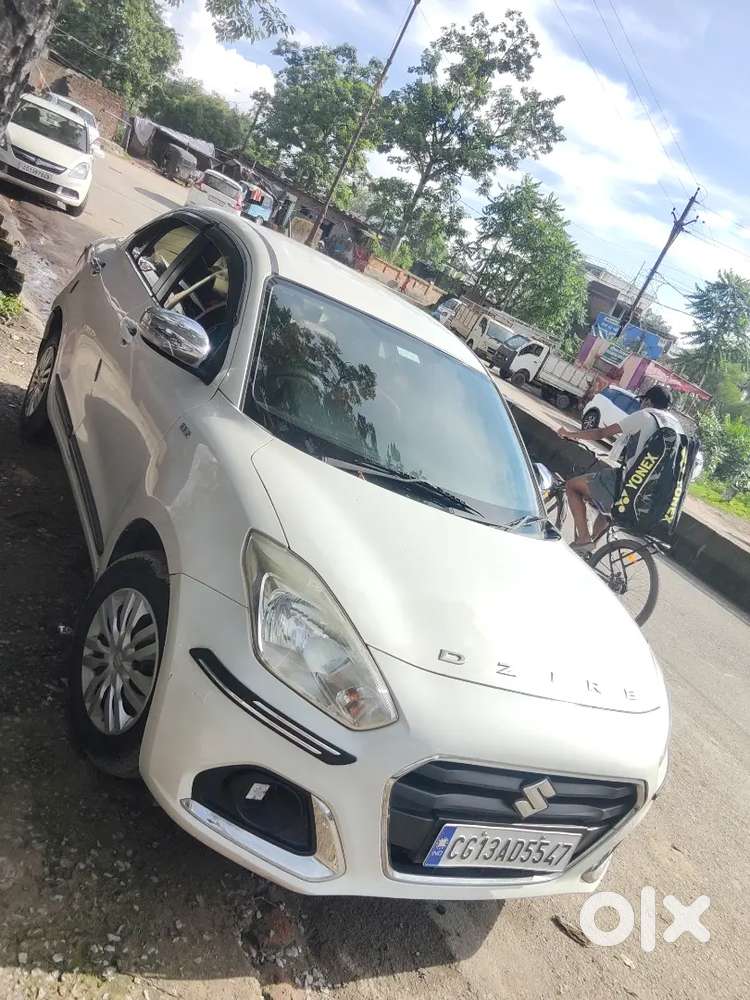 Maruti Suzuki Dzire 2018 Diesel Manual