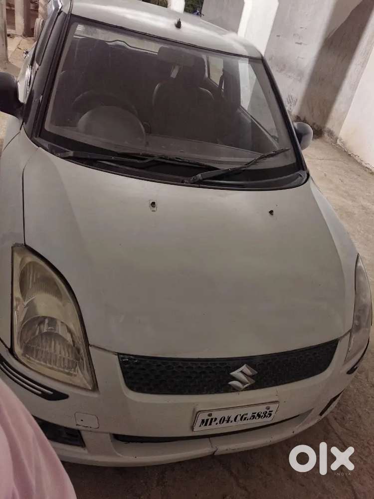 Maruti Suzuki Swift 2011 Diesel