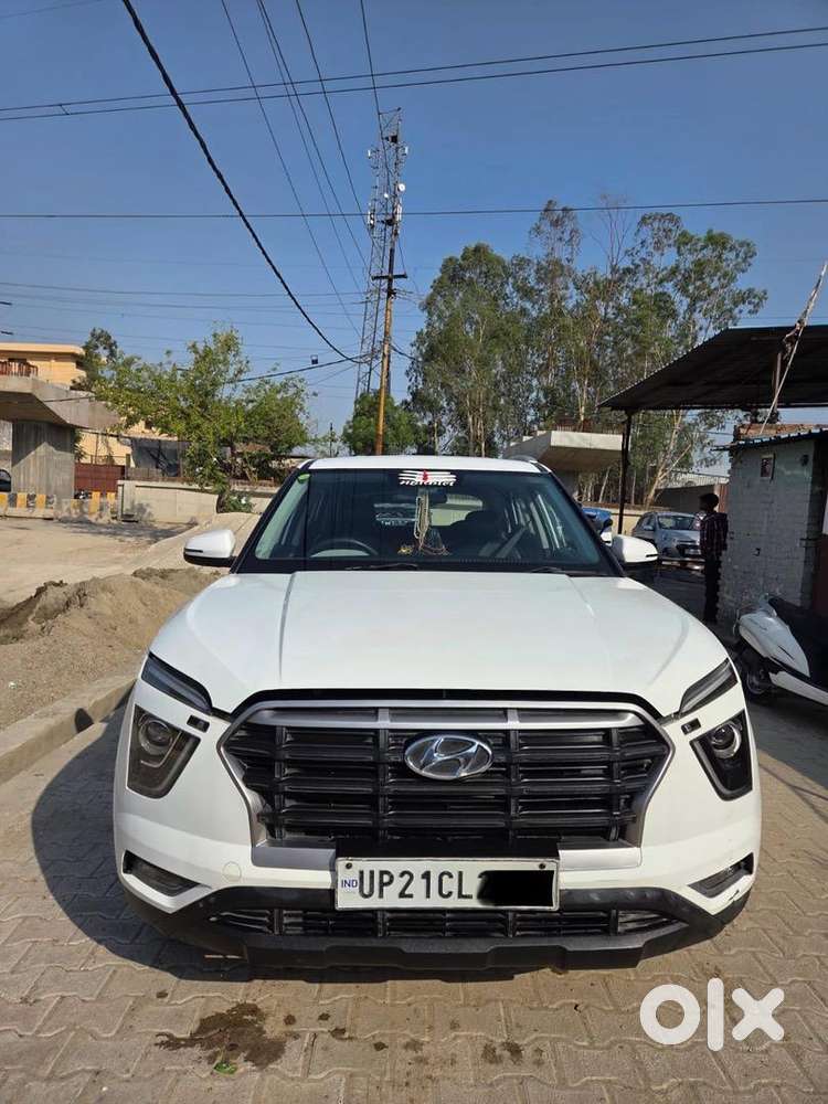Hyundai Diesel Car 2021