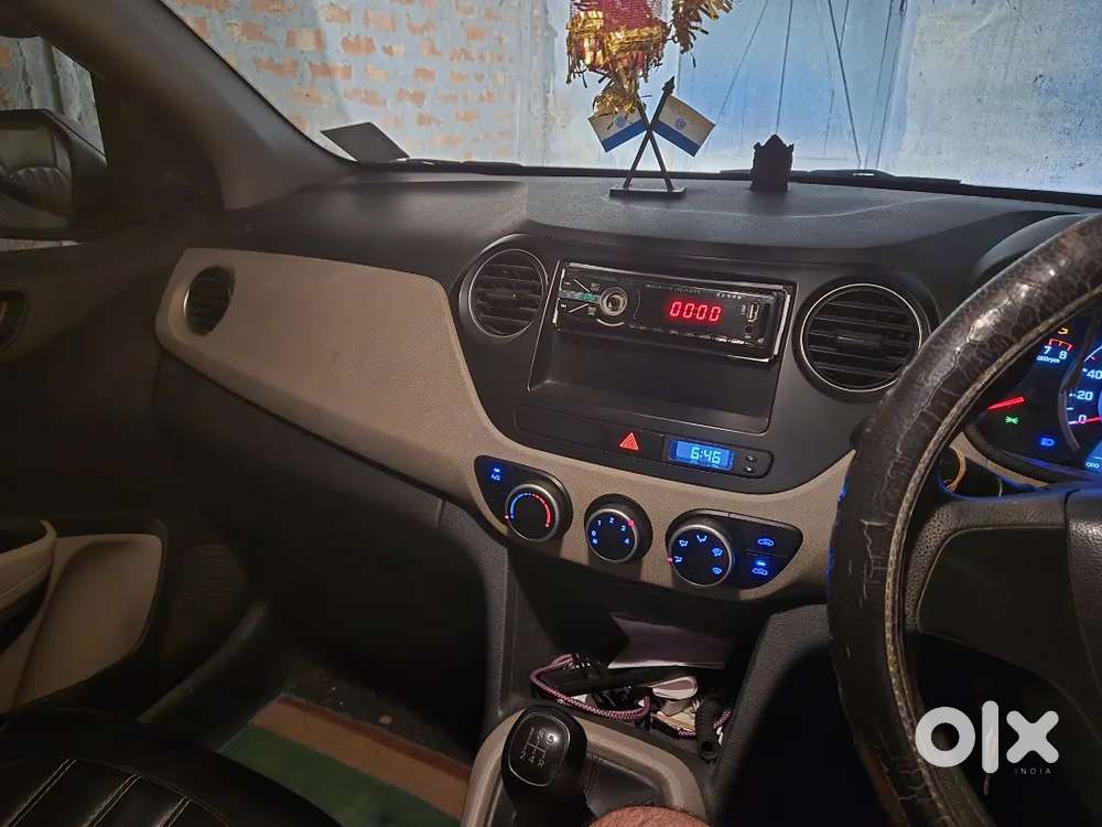 Hyundai Grand I10 1.2 Crdi Era 2013