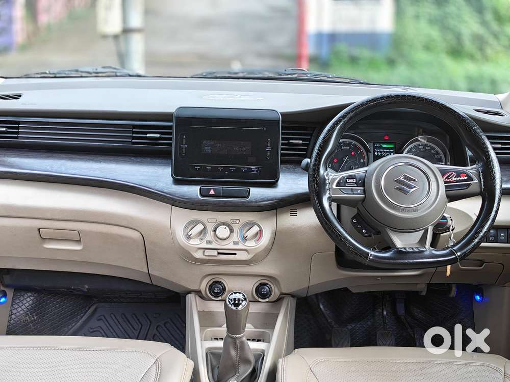Maruti Suzuki Ertiga Vxi Cng, 2024, Cng & Hybrids