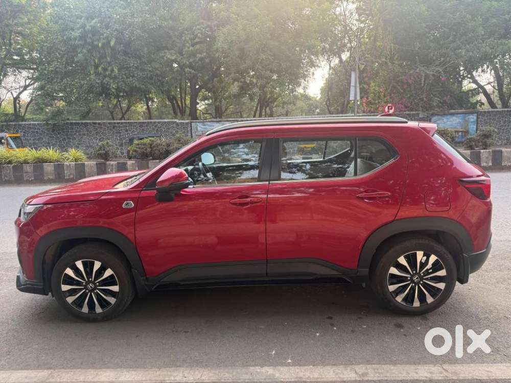 Honda Elevate Vx Cvt, 2024, Petrol