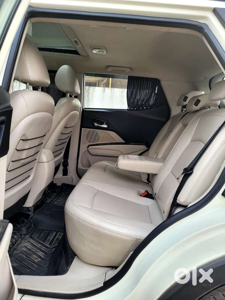 Mahindra Xuv300 W8 Amt Optional Diesel, 2019, Diesel