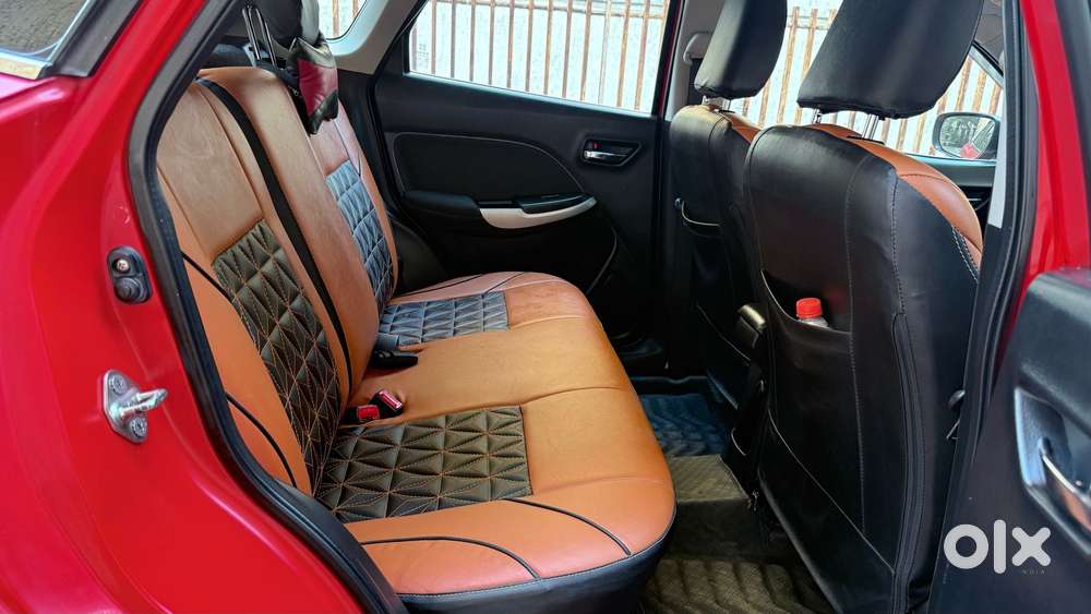 Maruti Suzuki Baleno Delta, 2018, Diesel