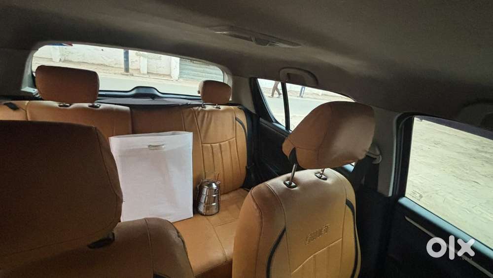 Maruti Suzuki Swift 2017 Petrol 100000 Km Driven