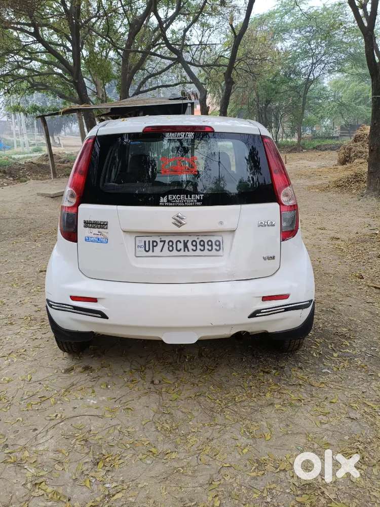 Maruti Suzuki Ritz 2011 Diesel 90000 Km Driven