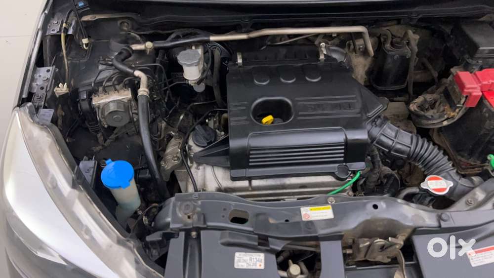 Maruti Suzuki Celerio Zxi Optional Amt, 2017, Petrol