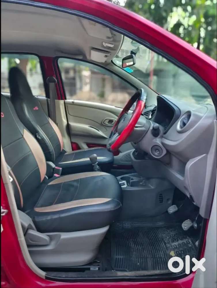 Datsun Redi Go T Model 2016