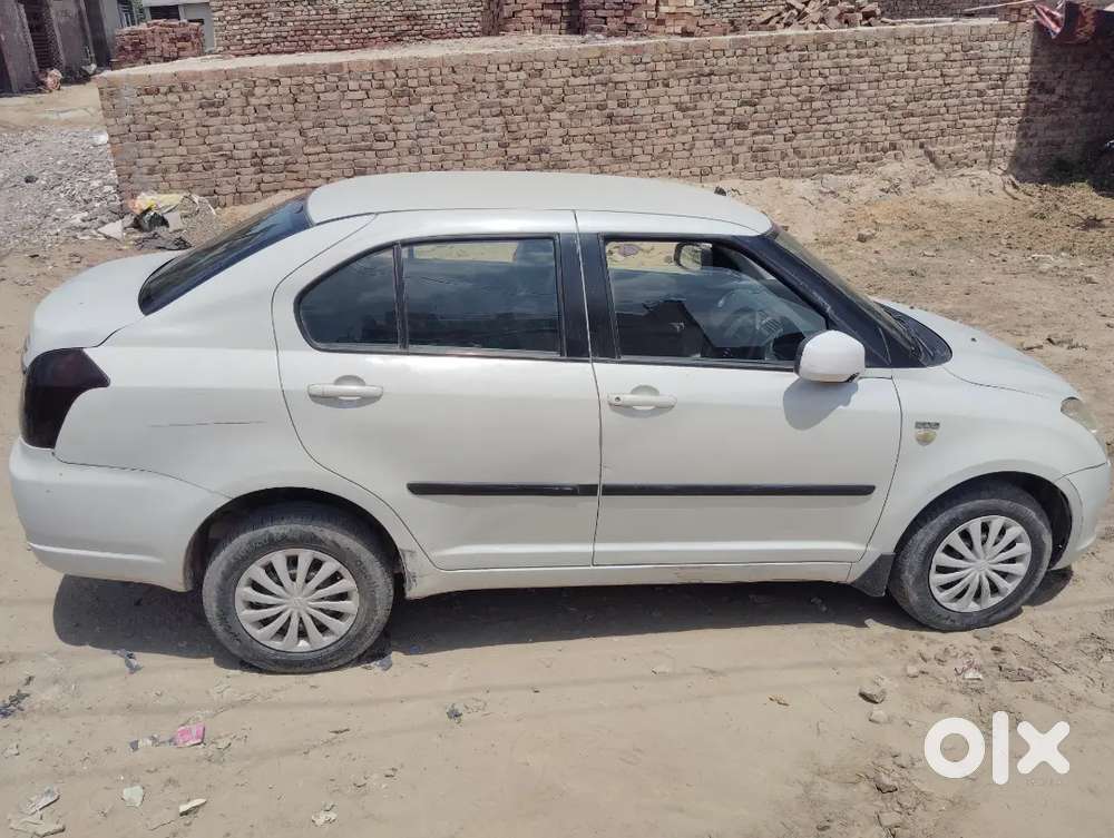 Maruti Suzuki Dzire 2009 Diesel Good Condition