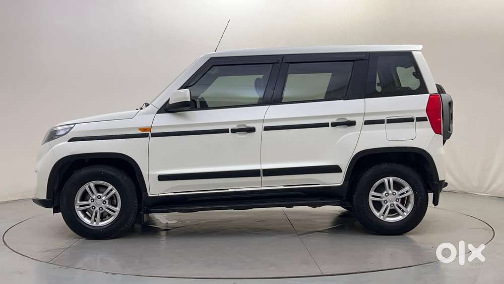 Mahindra Bolero Neo 1.5 N 10 (o), 2024, Diesel