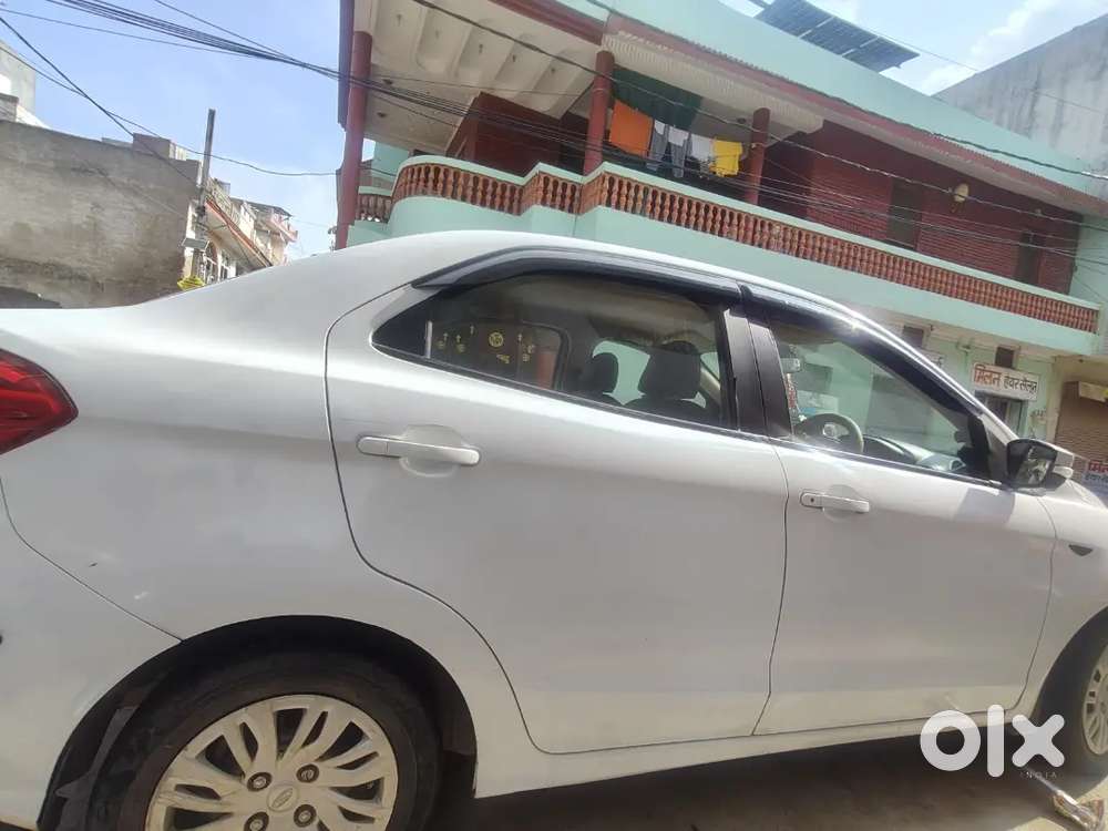 Ford Aspire Trend Plus 2019