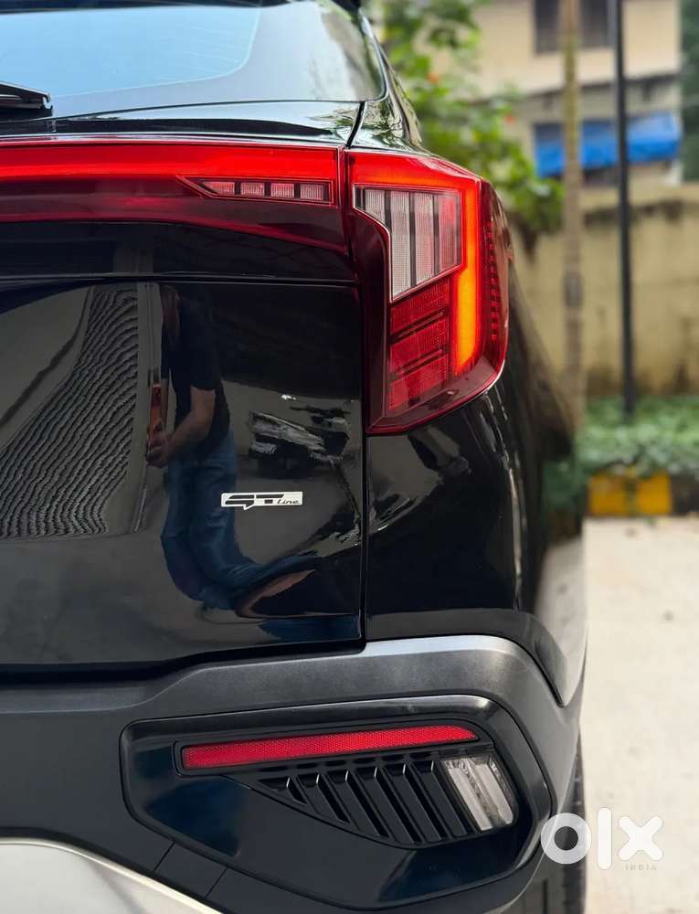 Kia Seltos Gtx Plus, 2023, Diesel