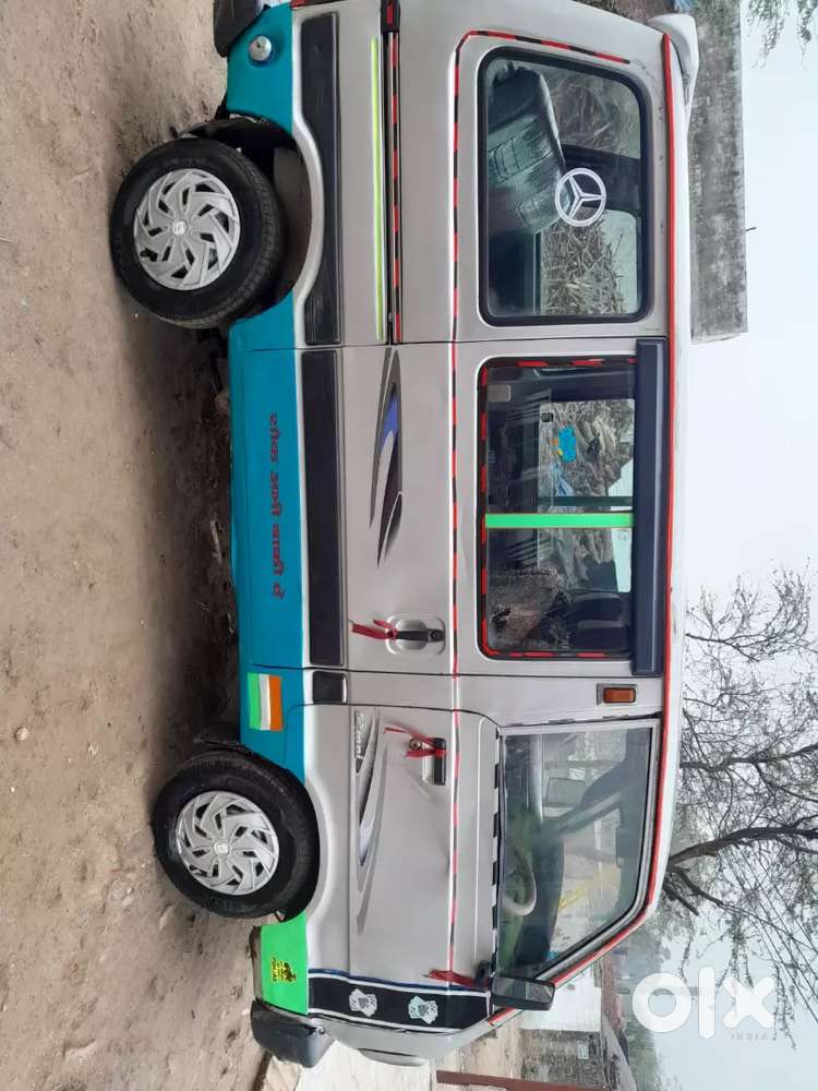 2016 Modal H Omni Van New Jesi Candison H Family Gadi Ha A1 Candison H