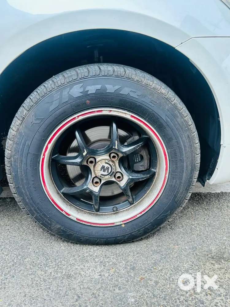 2014 Model Swift Vdi Diesel Manual Good Mileage