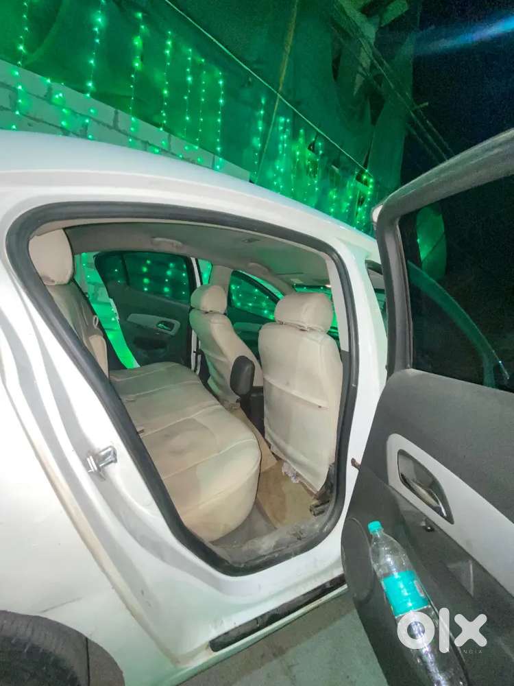 New Tyres New Suspension & Very Smooth Gearbox And Very Silent Engine