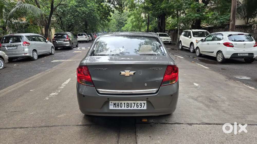 100% Original Paint/5500 Genuine Km