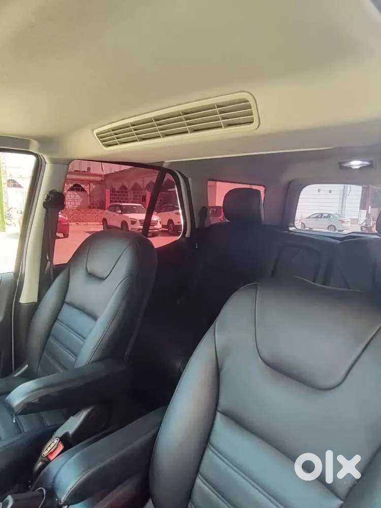 Tata Safari Storme 2016 Diesel 68000 Km Driven