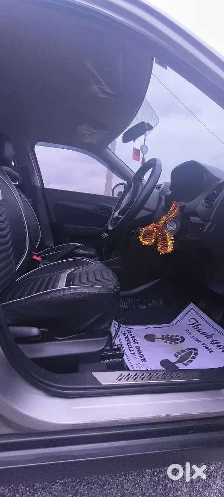Maruti Suzuki Brezza Vdi 2019 Diesel