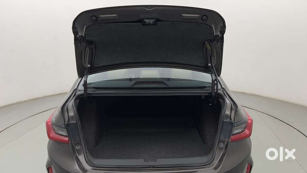 Honda City 1.5 Zx Cvt I-vtec, 2022, Petrol