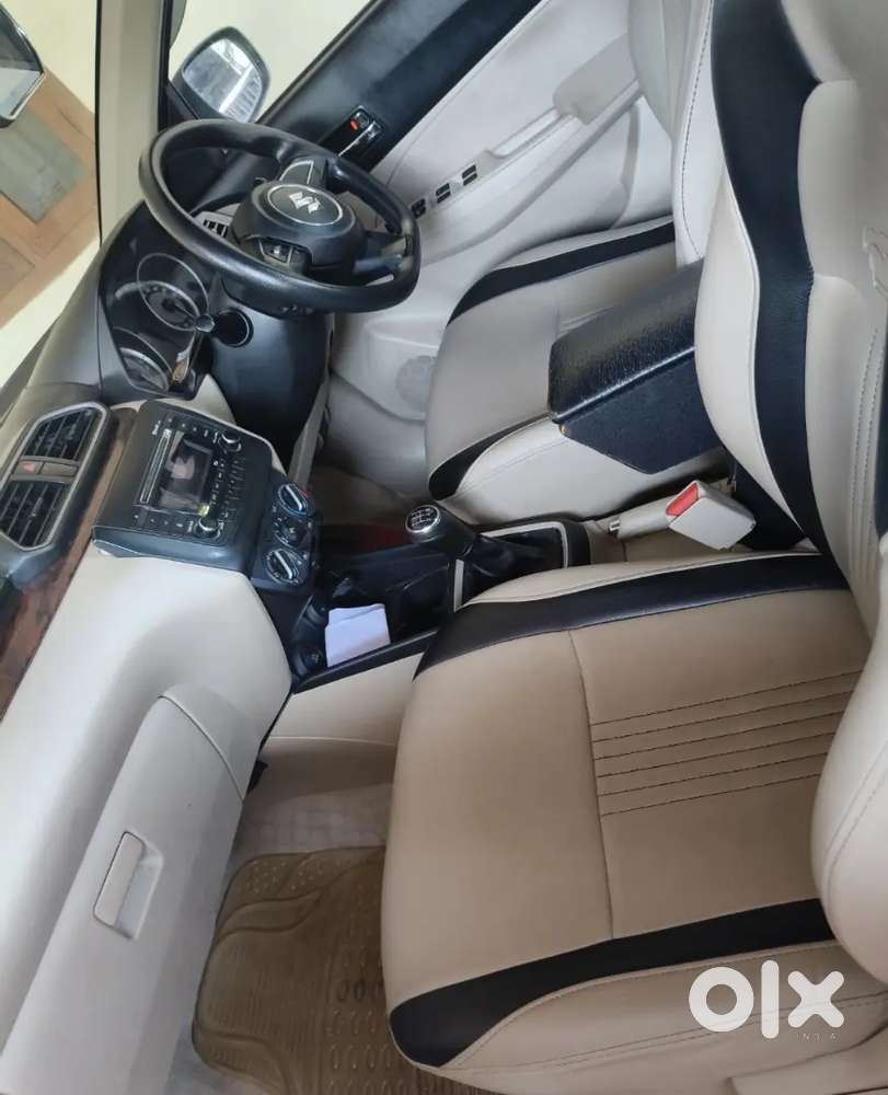 Dzire Vdi 2019 Reg