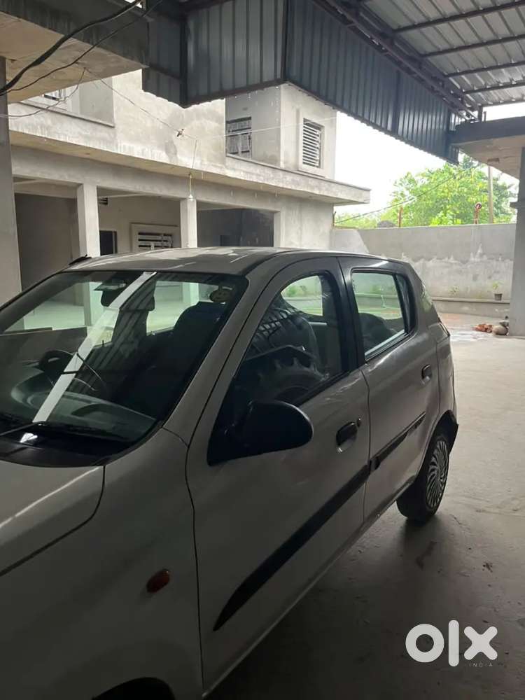 Maruti Alto K10 Vxi 2018