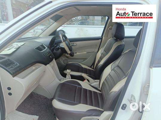 Maruti Suzuki Swift Dzire Vdi, 2012, Diesel