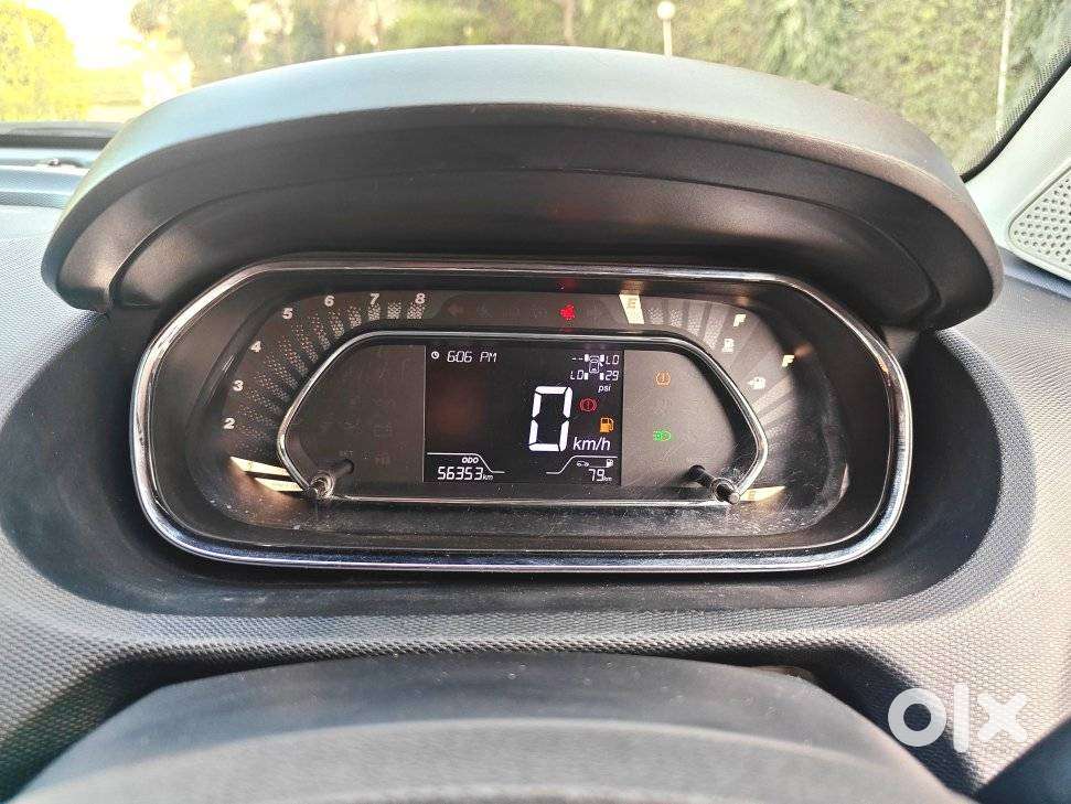 Tata Tiago 1.2 Revotron Xz Plus Cng, 2024, Cng & Hybrids